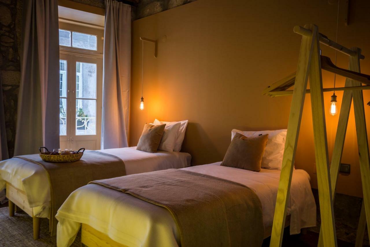 Laurear Guest House Porto Exterior photo